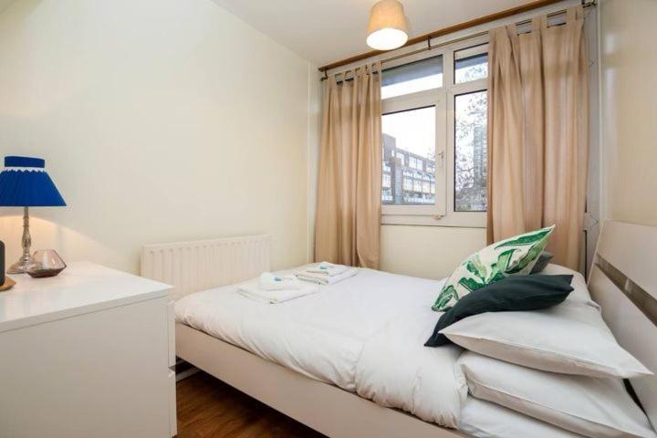 Cosy Room With Smart Tv In Central Londýn Exteriér fotografie